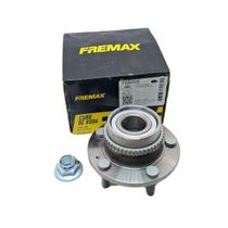 Cubo de Roda Traseiro Com Rol. FWB0535 Tucson 05/12 - Fremax