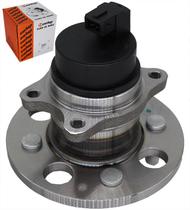 Cubo De Roda Traseiro Com Rolamento Abs Hb20 1.0 2018 Cofap CRC32004 Cubo De Roda Traseiro Com Rolamento Abs Hb20 1.0 2018 Cofap CRC32004
