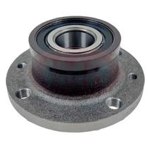 Cubo de Roda Traseiro com Rolamento Fiat Uno 2016 até 2021 Cubo de Roda Traseiro com Rolamento Fiat Uno 2016 até 2021
