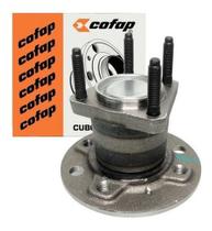 Cubo De Roda Traseiro Com Rolamento Zafira 2009 2010 Cofap CRC04005 Cubo De Roda Traseiro Com Rolamento Zafira 2009 2010 Cofap CRC04005