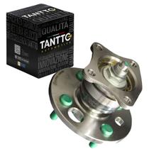 Cubo de roda traseiro corolla 1997 a 2002 - tantto 02crt011 Cubo de roda traseiro corolla 1997 a 2002 - tantto 02crt011