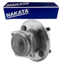 Cubo De Roda Traseiro - Corolla 2002 A 2008 / Fielder 2002 A 2006 - Nkf 8091 Cubo De Roda Traseiro - Corolla 2002 A 2008 / Fielder 2002 A 2006 - Nkf 8091