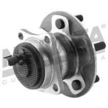 Cubo De Roda Traseiro - Corolla 2009 A 2012 - Nkf 8117 - NAKATA Cubo De Roda Traseiro - Corolla 2009 A 2012 - Nkf 8117 - NAKATA