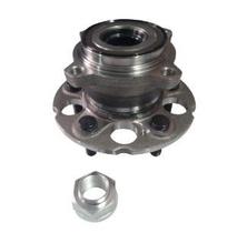 Cubo De Roda Traseiro Direito/ Esquerdo 5 Furos Com Rolamento Honda CR-V 2007 até 2011 Nakata Cubo De Roda Traseiro Direito/ Esquerdo 5 Furos Com Rolamento Honda CR-V 2007 até 2011 Nakata