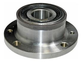 Cubo de roda traseiro doblo todos com abs --