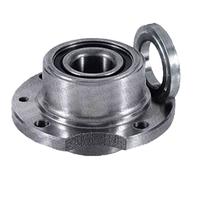 Cubo De Roda Traseiro FIAT STILO 1.8 8v 2003 Ate 2011 S/ABS - 87998 - HFCT37A