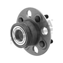 Cubo de Roda Traseiro Fit 2009 a 2018 Nakata NKF 8138 Cubo de Roda Traseiro Fit 2009 a 2018 Nakata NKF 8138