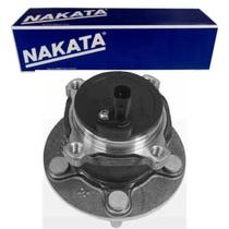 Cubo De Roda Traseiro - Focus 2009 A 2013 - Nkf 8105