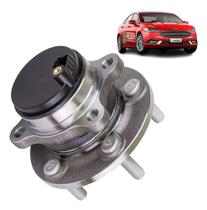 Cubo de roda traseiro ford fusion 2.5 4x2 2013 a 2017 c/abs