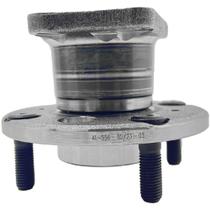 Cubo de roda Traseiro Ford Ka 2014 a 2020 IMA AL-556 Cubo de roda Traseiro Ford Ka 2014 a 2020 IMA AL-556