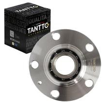 Cubo de roda traseiro golf 1999 a 2014 / polo 2002 a 2014 / bora 2000 a 2010 / polo sedan 2002 a 2014 / new beetle 1999 a 2010 - tantto 05crt012a Cubo de roda traseiro golf 1999 a 2014 / polo 2002 a 2014 / bora 2000 a 2010 / polo sedan 2002 a 2014 / new beetle 1999 a 2010 - tantto 05crt012a