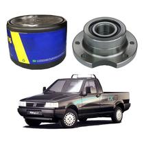 Cubo De Roda Traseiro Hipper Fiorino 1.3 1.5 1995 A 1997 Cubo De Roda Traseiro Hipper Fiorino 1.3 1.5 1995 A 1997