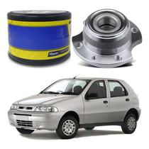 Cubo De Roda Traseiro Hipper Palio 1.0 1.3 2001 A 2004 Cubo De Roda Traseiro Hipper Palio 1.0 1.3 2001 A 2004