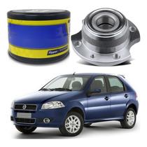 Cubo De Roda Traseiro Hipper Palio 1.0 1.4 1.8 2007 A 2009 Cubo De Roda Traseiro Hipper Palio 1.0 1.4 1.8 2007 A 2009