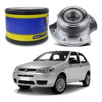 Cubo De Roda Traseiro Hipper Palio 1.0 1.4 2005 A 2010 Cubo De Roda Traseiro Hipper Palio 1.0 1.4 2005 A 2010