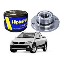 Cubo De Roda Traseiro Hipper Saveiro Cross 1.6 2009 A 2013 Cubo De Roda Traseiro Hipper Saveiro Cross 1.6 2009 A 2013