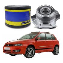 Cubo De Roda Traseiro Hipper Stilo Abarth 2.4 2002 A 2008