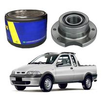 Cubo De Roda Traseiro Hipper Strada 1.3 1.5 2001 A 2004 Cubo De Roda Traseiro Hipper Strada 1.3 1.5 2001 A 2004