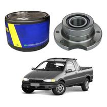Cubo De Roda Traseiro Hipper Strada 1.5 1.6 1998 A 2000 Cubo De Roda Traseiro Hipper Strada 1.5 1.6 1998 A 2000