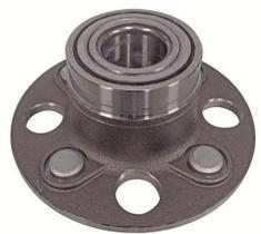 Cubo De Roda Traseiro Honda - Civic Lx Sem Abs 2001 Civic