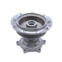 Cubo De Roda Traseiro Honda XR250 Tornado - Fabreck