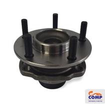 Cubo de Roda Traseiro IRB Chrysler Caravan Grand Caravan 2001 até 2007 IR18889