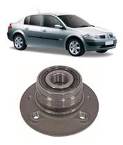 Cubo De Roda Traseiro Kangoo/ Megane/ Scenic Cubo De Roda Traseiro Kangoo/ Megane/ Scenic