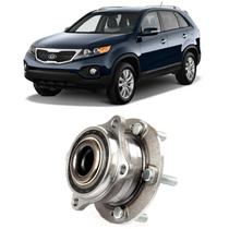 Cubo de Roda Traseiro KIA Sorento 2010 até 2015, 4x4, com ABS. Cubo de Roda Traseiro KIA Sorento 2010 até 2015, 4x4, com ABS.