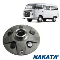 Cubo De Roda Traseiro - Kombi 1982 A 2013 - Nkf 8029 - NAKATA