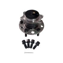 Cubo de roda Traseiro Lancer 2011 a 2019 Nakata NKF 8205