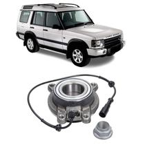 Cubo de Roda Traseiro LAND ROVER Discovery 2 1998 até 2004