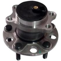 Cubo de roda Traseiro Mitsubishi Asx 2011 a 2012 COBRA Cubo de roda Traseiro Mitsubishi Asx 2011 a 2012 COBRA