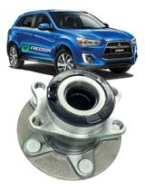 Cubo de roda traseiro mitsubishi asx outlander 2.0 16v 4x4 2013 á 2017 c/rolamento c/abs Cubo de roda traseiro mitsubishi asx outlander 2.0 16v 4x4 2013 á 2017 c/rolamento c/abs