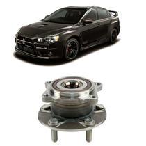 Cubo de Roda Traseiro MITSUBISHI Lancer EVO 2008 até 2016, AWD