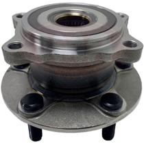 Cubo de roda Traseiro Mitsubishi Outlander 2007 a 2012 IMA
