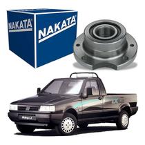 Cubo De Roda Traseiro Nakata Fiorino 1.3 1.5 1995 A 1997