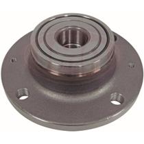 Cubo de roda Traseiro Peugeot 206 1999 a 2008 IMA AL-973