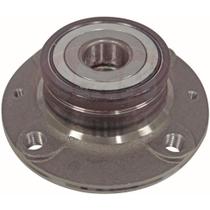 Cubo de roda Traseiro Peugeot 206 2005 a 2008 IMA AL-977