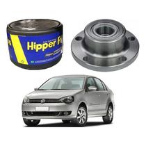 Cubo De Roda Traseiro Polo Sedan 1.6 2.0 Sem Abs 2012 A 2015 Cubo De Roda Traseiro Polo Sedan 1.6 2.0 Sem Abs 2012 A 2015