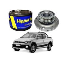 Cubo De Roda Traseiro Saveiro Cross 1.6 Abs 2013 A 2017 Cubo De Roda Traseiro Saveiro Cross 1.6 Abs 2013 A 2017