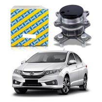 Cubo De Roda Traseiro Snr City 1.5 2015 A 2017