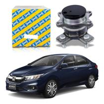 Cubo De Roda Traseiro Snr City 1.5 2018 A 2021