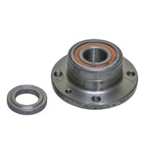 Cubo De Roda Traseiro TEMPRA SW 2.0 8v 1992 Ate 1998 S/ABS - 87883 - HFCT33