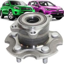 Cubo De Roda Traseiro Toyota Rav4 4X4 19