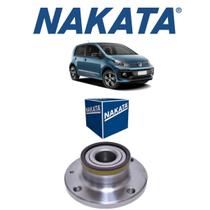 Cubo de Roda Traseiro Up Tsi 1.0 Original Nakata Novo 2014 2015