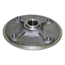 Cubo De Roda Traseiro VW FUSCA 1974 Ate 1996 (4 Furos) - 87768 - HFCT09 Cubo De Roda Traseiro VW FUSCA 1974 Ate 1996 (4 Furos) - 87768 - HFCT09