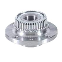 Cubo De Roda Traseiro VW SAVEIRO G7 2016 Ate 2018 Com ABS - 87781 - HFCT87A