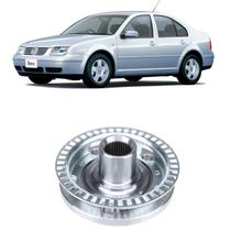 Cubo de Roda VW Bora 1999 até 2010 com ABS