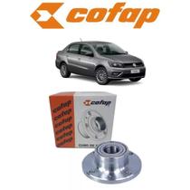 Cubo de Roda VW Gol 1.6 Traseiro Original Cofap 2012 A 2020