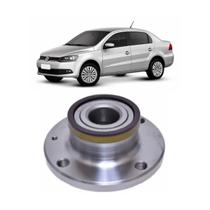 Cubo de Roda VW Up 1.0 Traseiro Novo Original Nakata 2016 2017